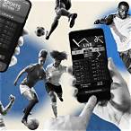 how bet football